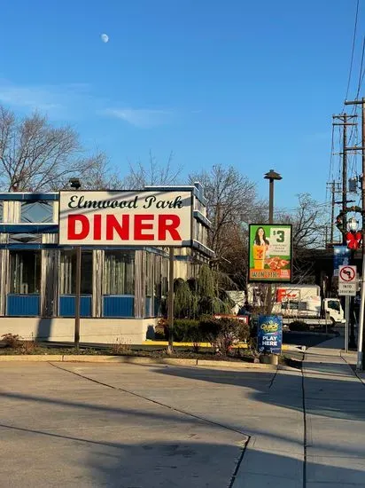 Elmwood Park Diner