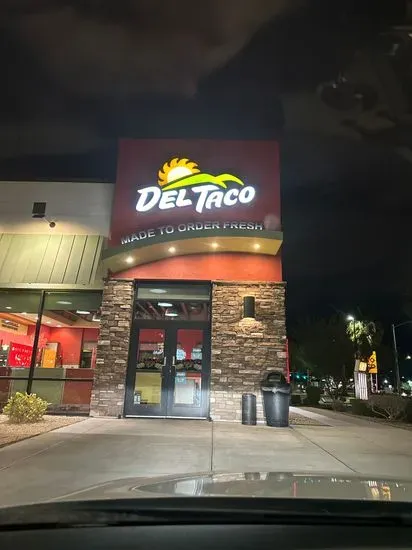 Del Taco