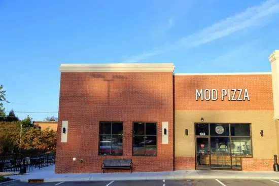 MOD Pizza