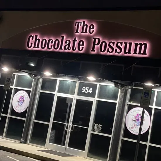The Chocolate Possum Inc.