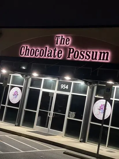 The Chocolate Possum Inc.