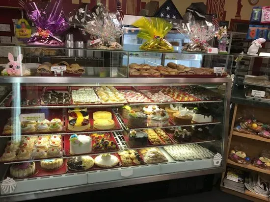 Big Apple Bakery