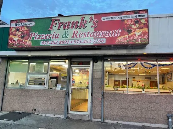 Frank's Pizzeria