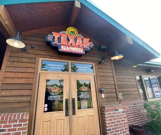 Texas Roadhouse