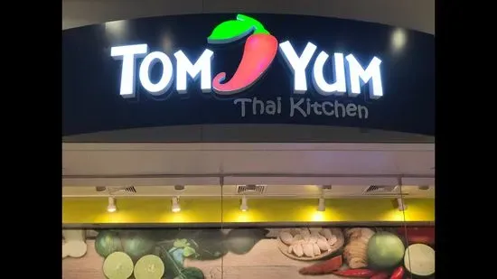 Tom Yum Thai Kitchen