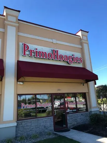 PrimoHoagies