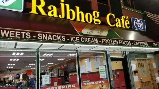 Rajbhog Sweets