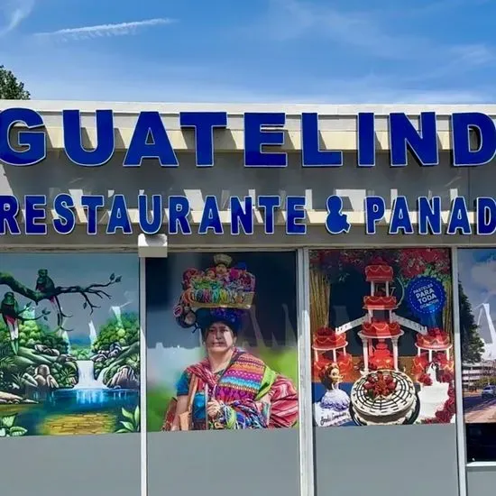 Guatelinda Restaurante & Panadería
