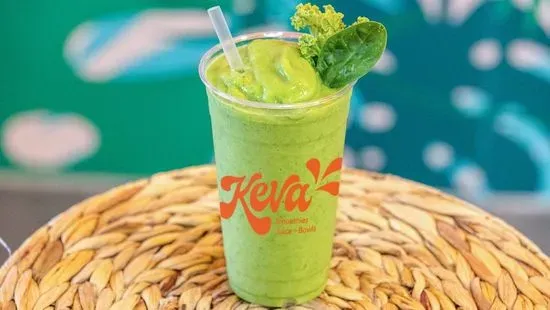 Keva Juice