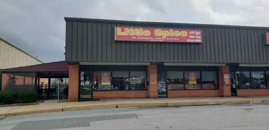 Little Spice Indian Cuisine