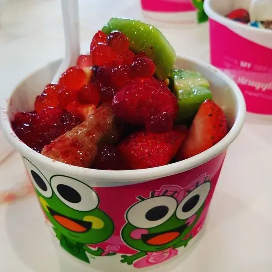 Sweet Frog