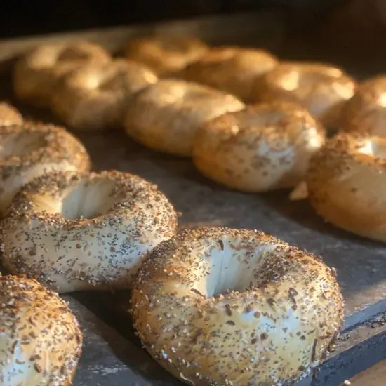 Bagel Connect