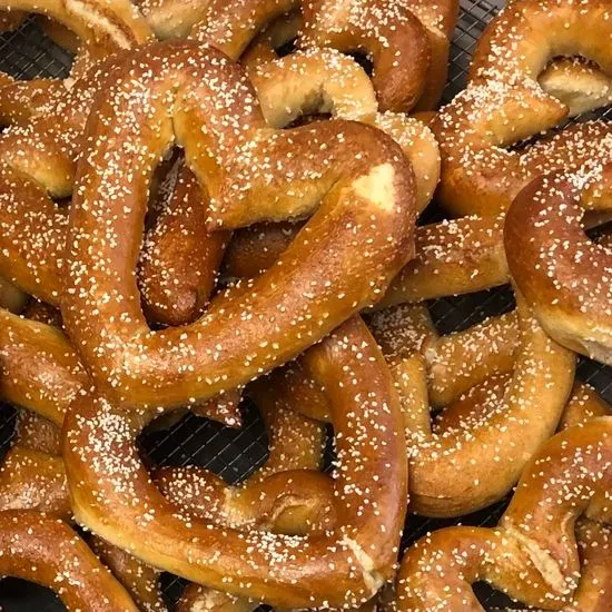 Mart Pretzel Bakery