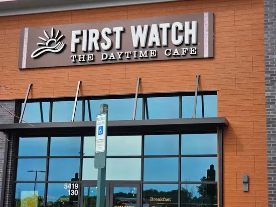 First Watch