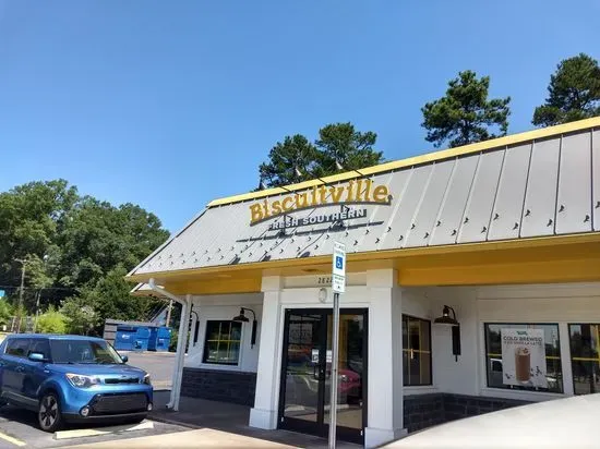 Biscuitville