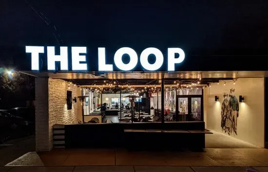 The Loop Restaurant