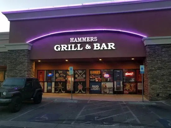 Hammers Grill & Bar