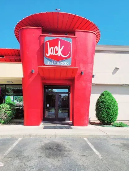 Jack in the Box