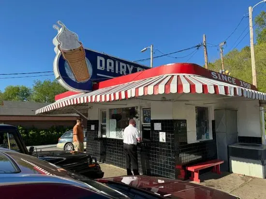 Dairy Queen Store