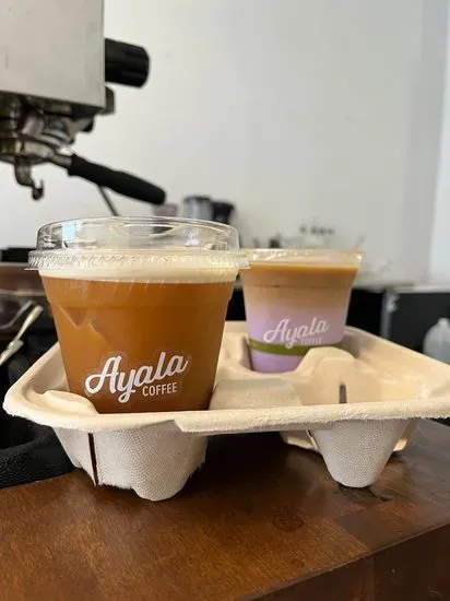 Ayala Coffee