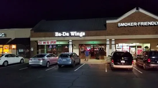 Ba-Da Wings