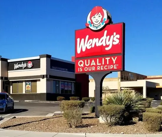 Wendy's