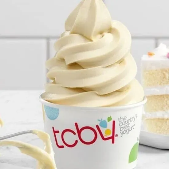 TCBY