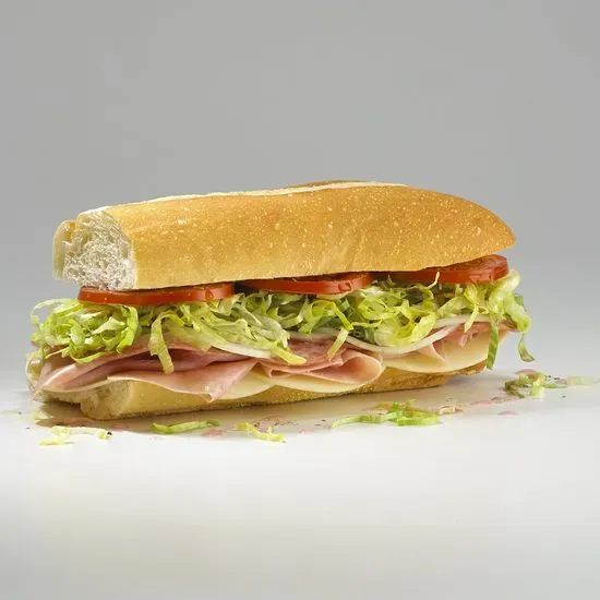 Jersey Mike's Subs