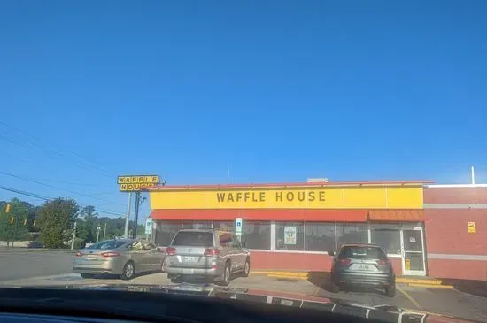 Waffle House