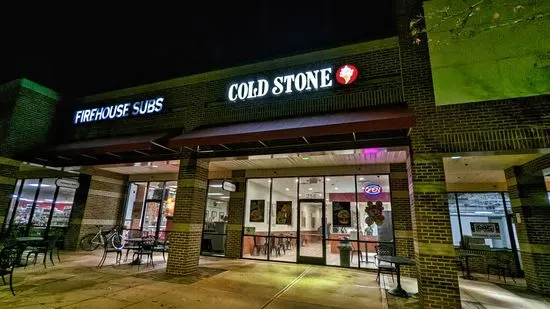 Cold Stone Creamery