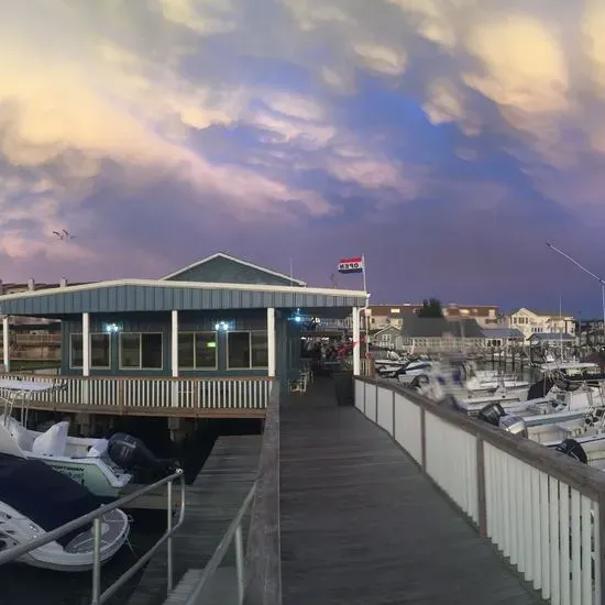 Sunset Pier Restaurant and Juice Bar