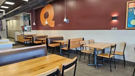 QDOBA Mexican Eats