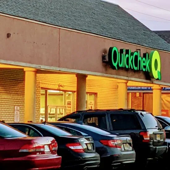 QuickChek