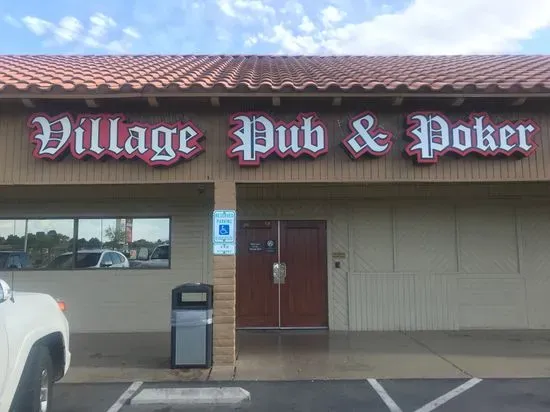 Village Pub & Poker