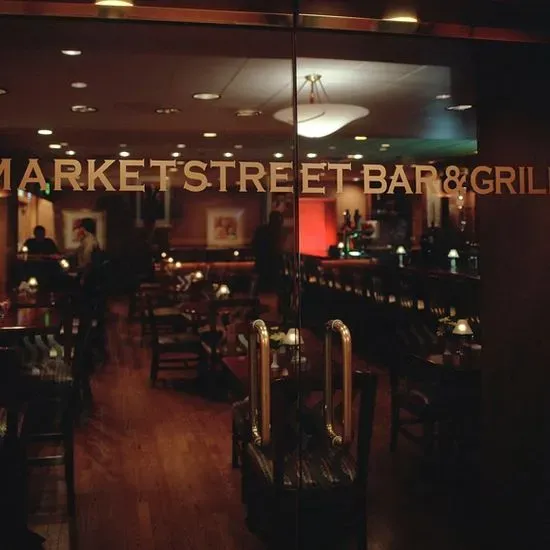 Market Street Bar & Grill