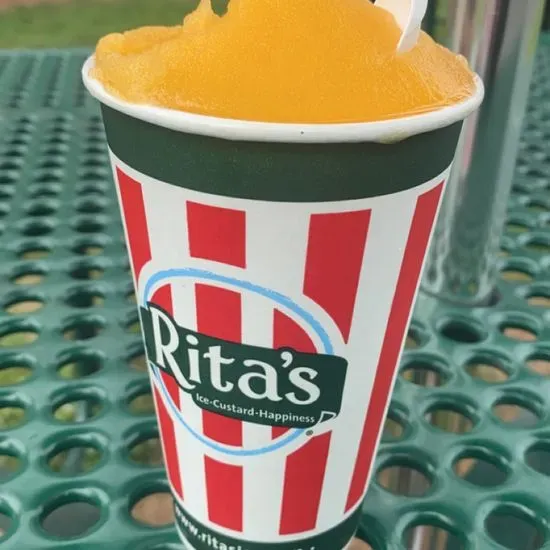 Rita's Italian Ice & Frozen Custard