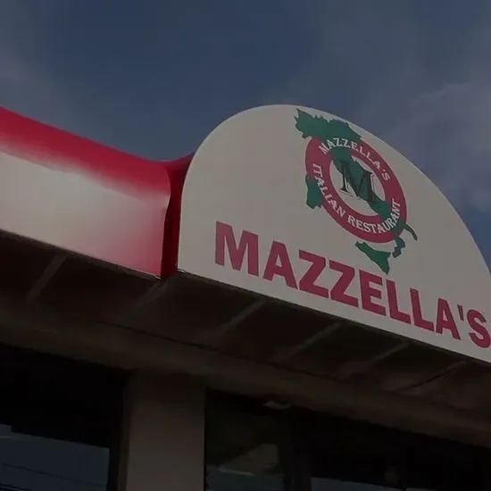 Mazzellas Italian Restaurant
