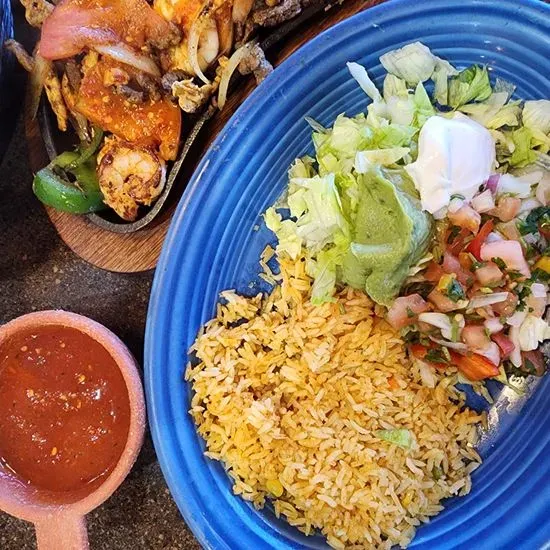 Santa Fe Mexican Grill