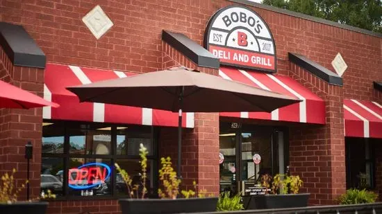 Bobo's Deli & Grill