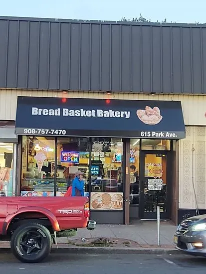 Bread Basket Bakery