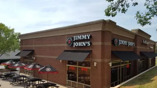 Jimmy John's