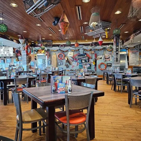 Joe's Crab Shack