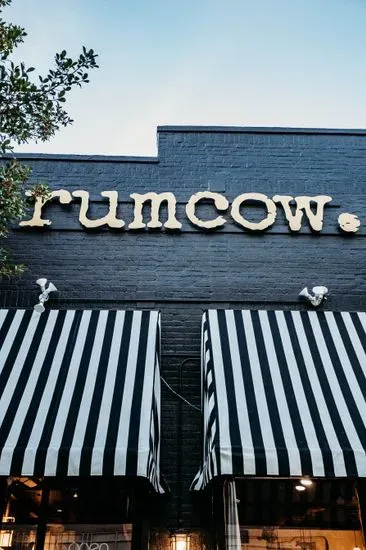 RUMCOW.