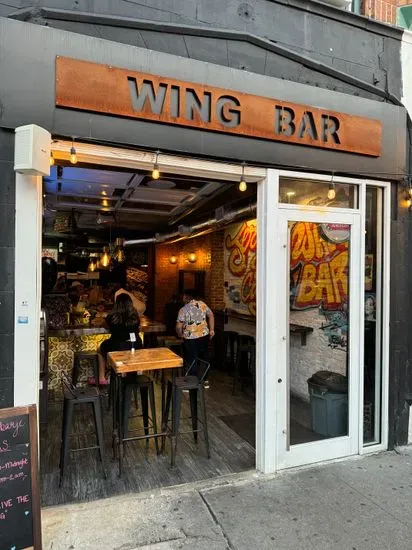 Wing Bar