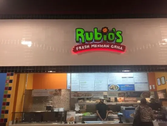 Rubio's Coastal Grill