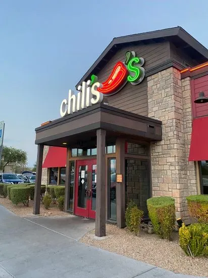 Chili's Grill & Bar