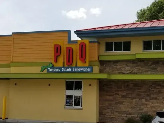 PDQ Chicken