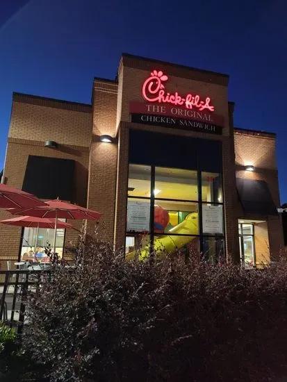 Chick-fil-A