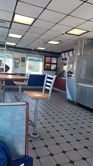 White Castle