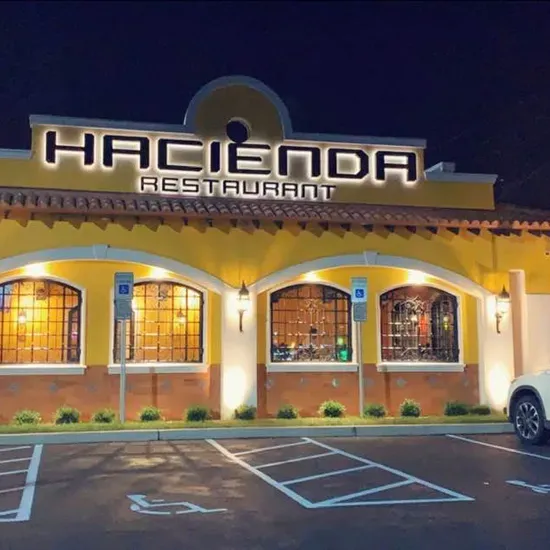 Hacienda